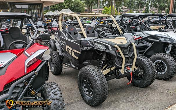 2023 Can-Am™ Maverick™ Sport X rc 1000R