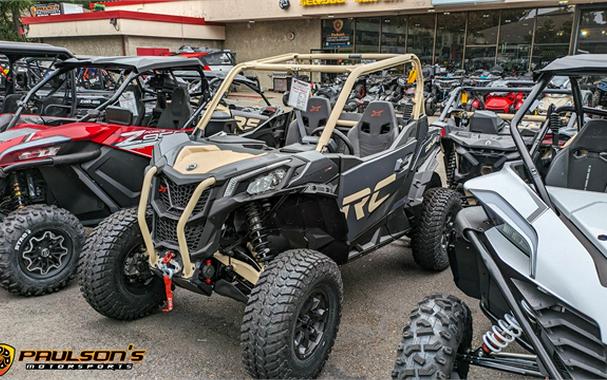 2023 Can-Am™ Maverick™ Sport X rc 1000R