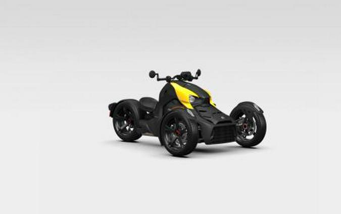 2023 Can-Am™ Ryker 900 ACE™