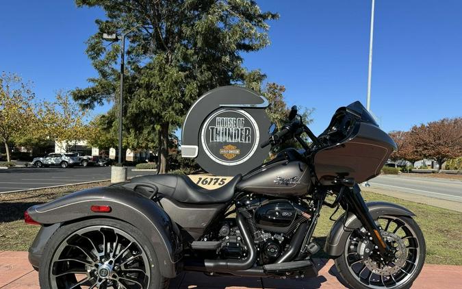 2023 Harley-Davidson Road Glide 3 Trike First Look [5 Fast Facts]