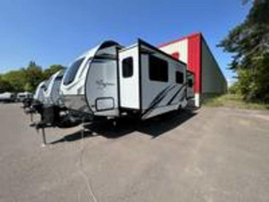 2023 Coachmen Freedom Express Ultra Lite 259FKDS