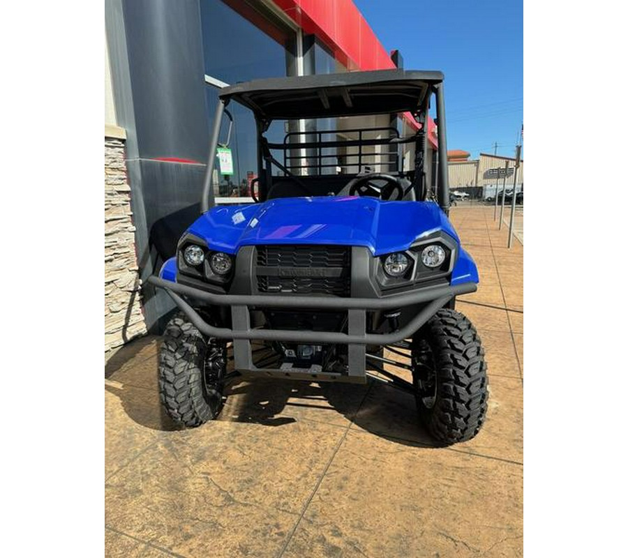 2024 Kawasaki Mule PRO-MX™ LE