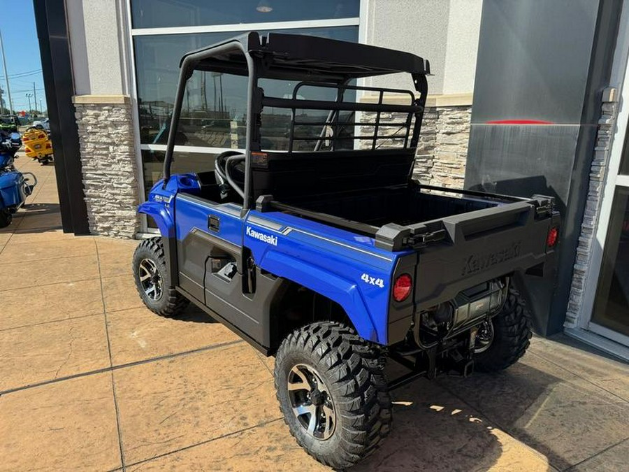 2024 Kawasaki Mule PRO-MX™ LE