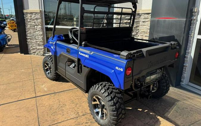 2024 Kawasaki Mule PRO-MX™ LE