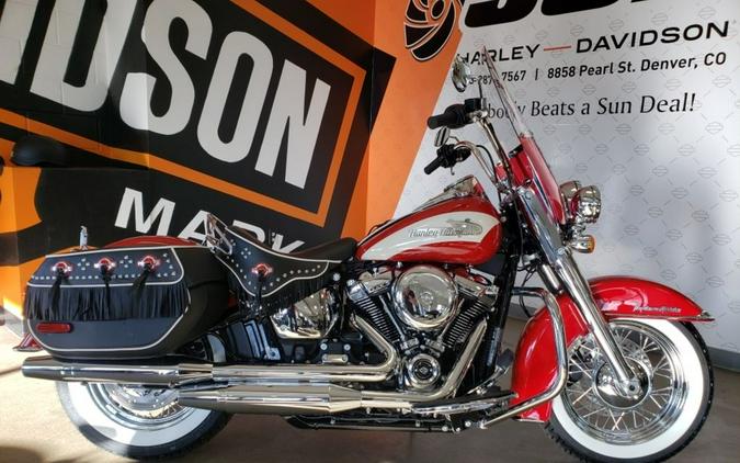 2024 Harley-Davidson® FLI - Hydra-Glide Revival