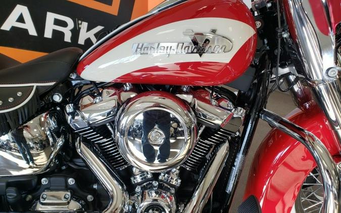 2024 Harley-Davidson® FLI - Hydra-Glide Revival