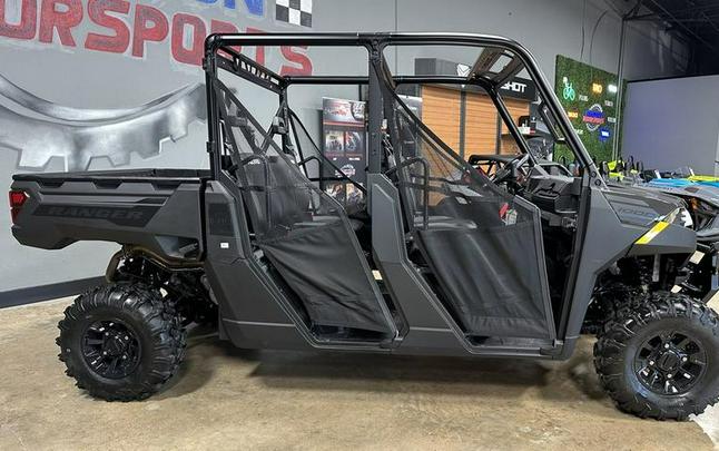 2024 Polaris® Ranger Crew 1000 Premium