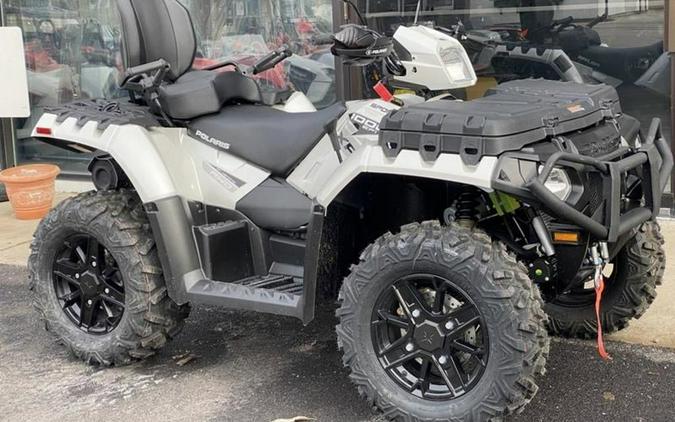 2024 Polaris Industries Sportsman Touring XP 1000 Trail