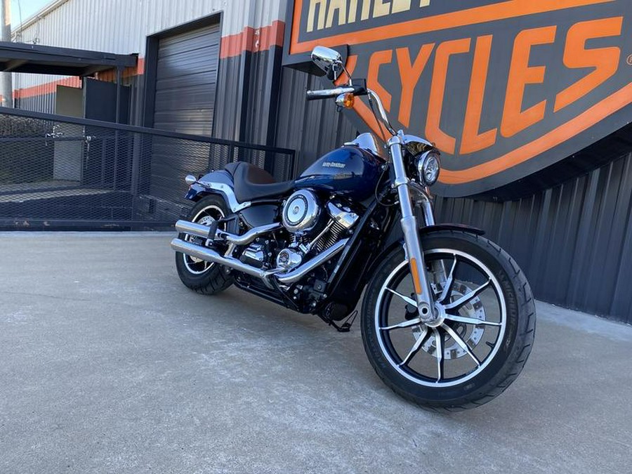 2020 Harley-Davidson® FXLR - Softail® Low Rider®