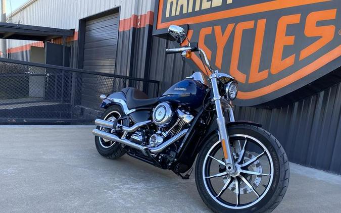 2020 Harley-Davidson® FXLR - Softail® Low Rider®