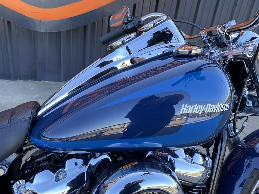 2020 Harley-Davidson® FXLR - Softail® Low Rider®