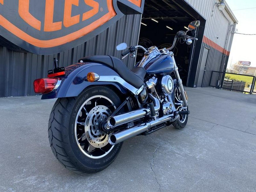 2020 Harley-Davidson® FXLR - Softail® Low Rider®