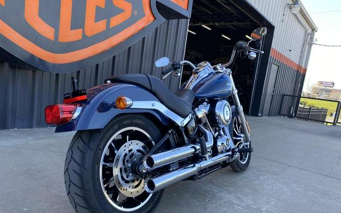 2020 Harley-Davidson® FXLR - Softail® Low Rider®