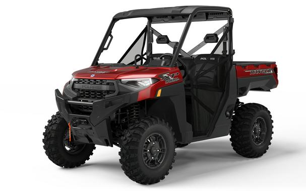 2025 Polaris Ranger XP® 1000 Premium