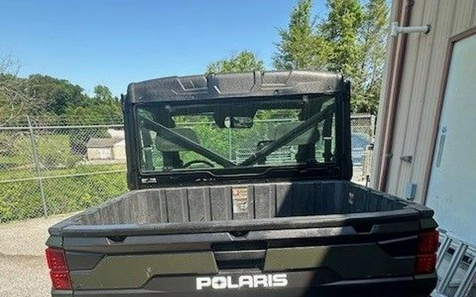 2020 Polaris Ranger XP 1000 NorthStar Premium