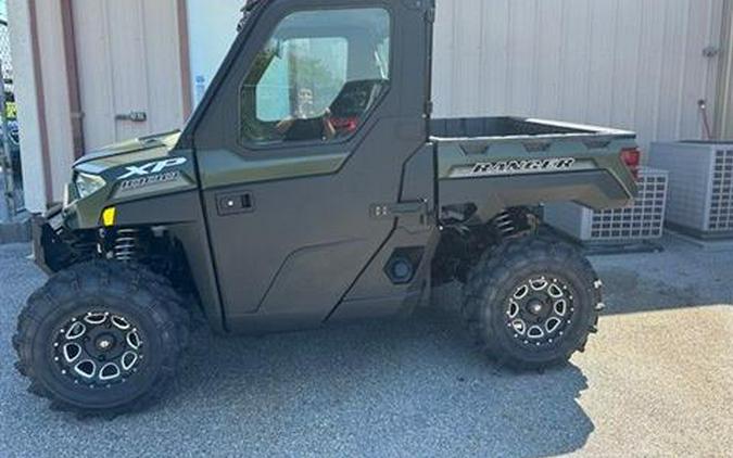 2020 Polaris Ranger XP 1000 NorthStar Premium