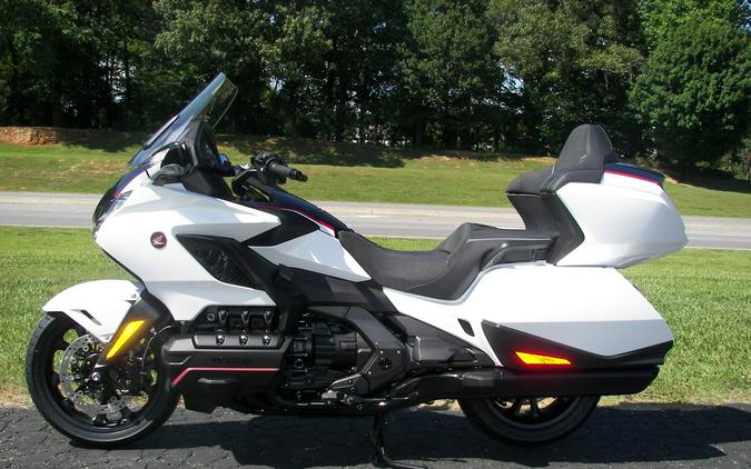 2024 Honda Gold Wing Tour Automatic DCT