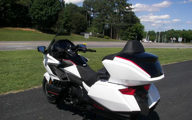 2024 Honda Gold Wing Tour Automatic DCT