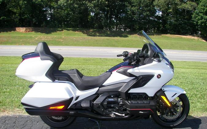 2024 Honda Gold Wing Tour Automatic DCT