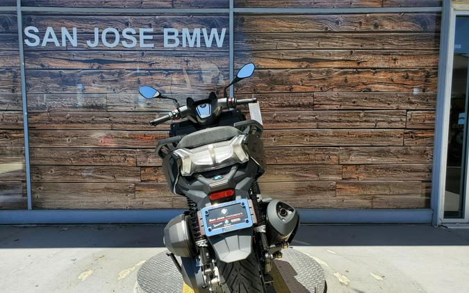 2024 BMW C 400 GT