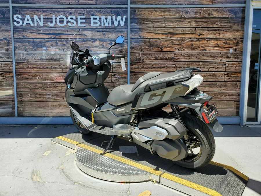 2024 BMW C 400 GT