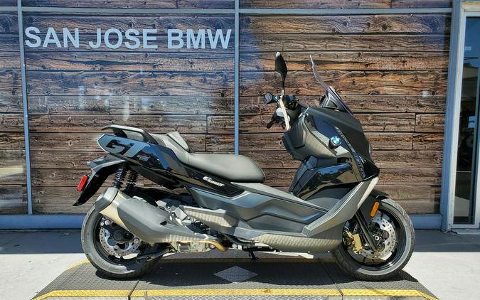 2024 BMW C 400 GT