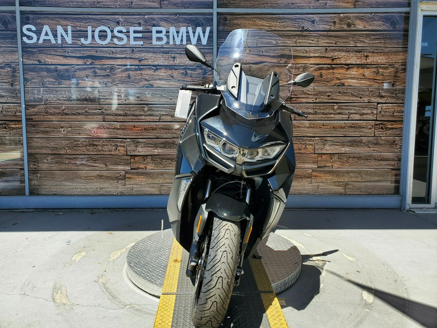 2024 BMW C 400 GT