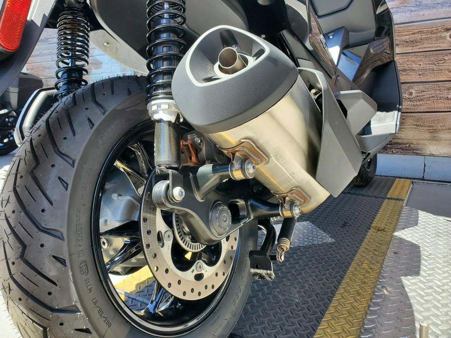 2024 BMW C 400 GT