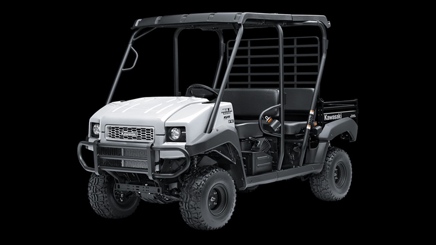 2025 Kawasaki MULE 4010 TRANS 4X4 FE