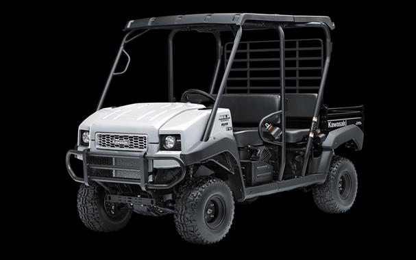 2025 Kawasaki MULE 4010 TRANS 4X4 FE