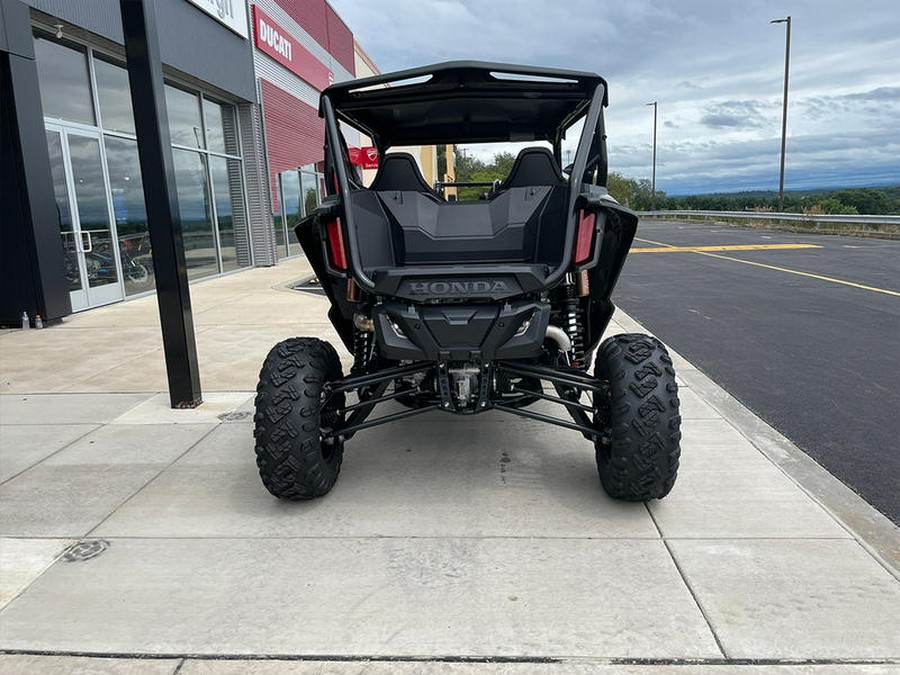 2024 Honda® Talon 1000R