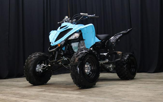 2024 Yamaha Raptor 700