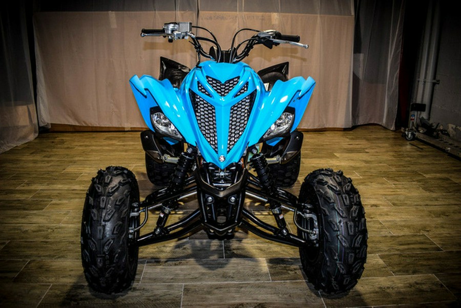 2024 Yamaha Raptor 700