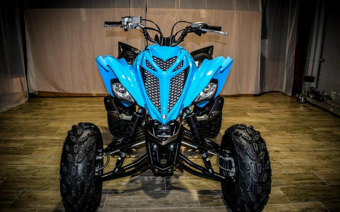 2024 Yamaha Raptor 700