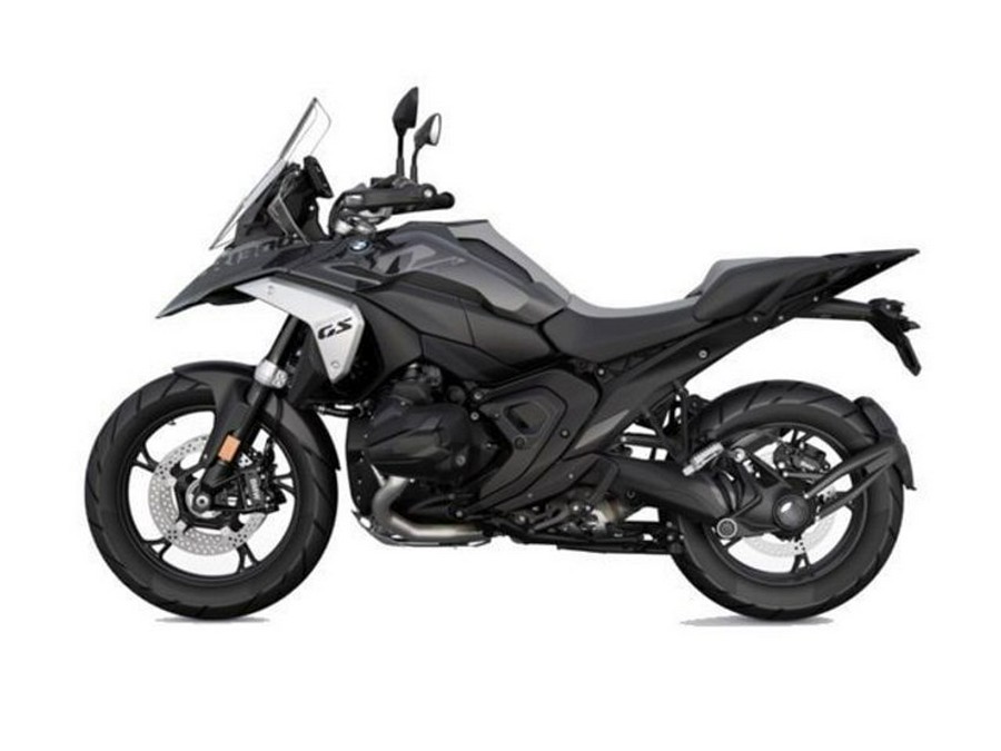 New 2024 BMW R 1300 GS