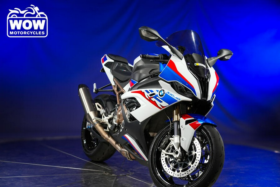 2020 BMW S1000RR M S 1000 RR