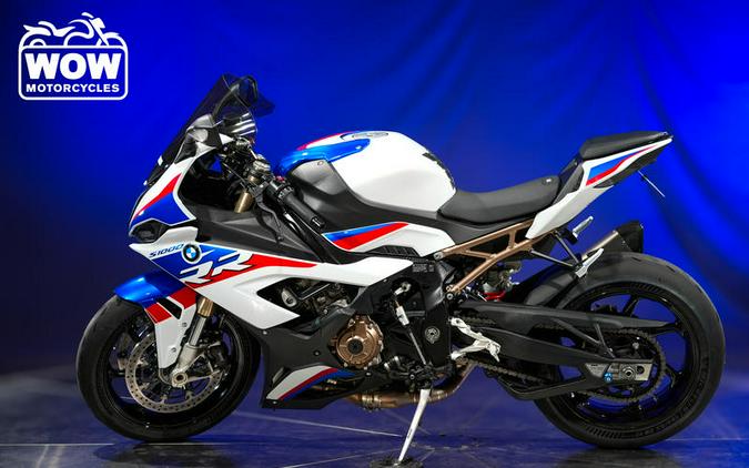 2020 BMW S1000RR M S 1000 RR