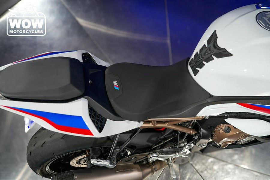 2020 BMW S1000RR M S 1000 RR