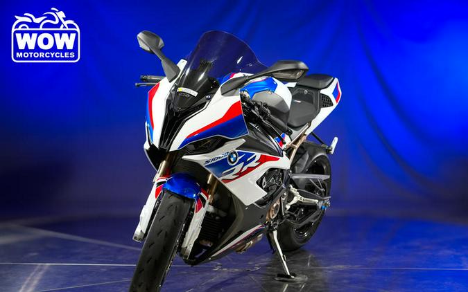 2020 BMW S1000RR M S 1000 RR