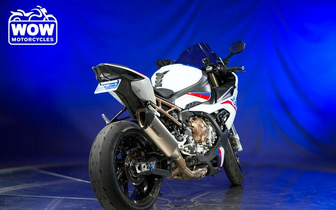 2020 BMW S1000RR M S 1000 RR