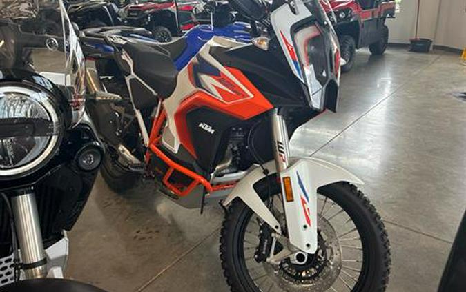 2024 KTM 1290 Super Adventure R