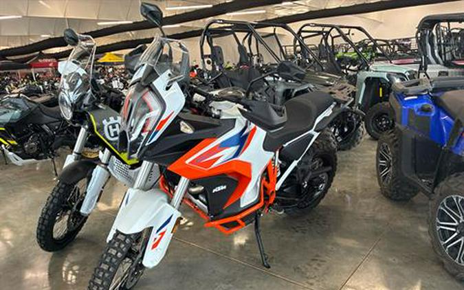2024 KTM 1290 Super Adventure R