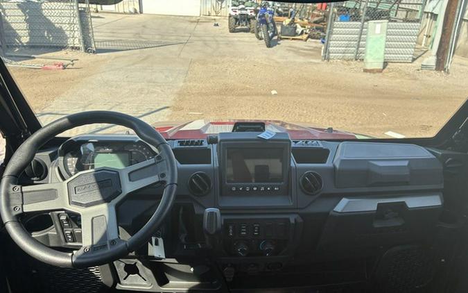 2025 Polaris Ranger Crew XP 1000 NorthStar Edition Ultimate Ora