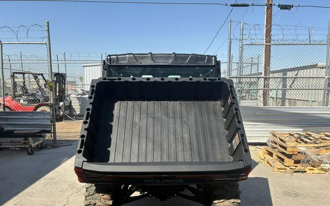 2025 Polaris Ranger Crew XP 1000 NorthStar Edition Ultimate Ora