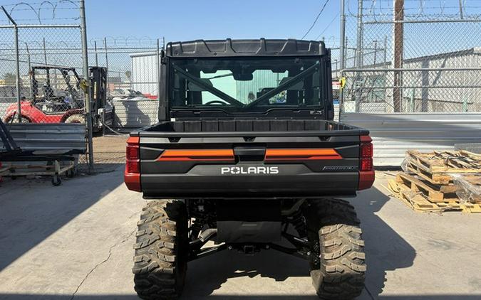 2025 Polaris Ranger Crew XP 1000 NorthStar Edition Ultimate Ora
