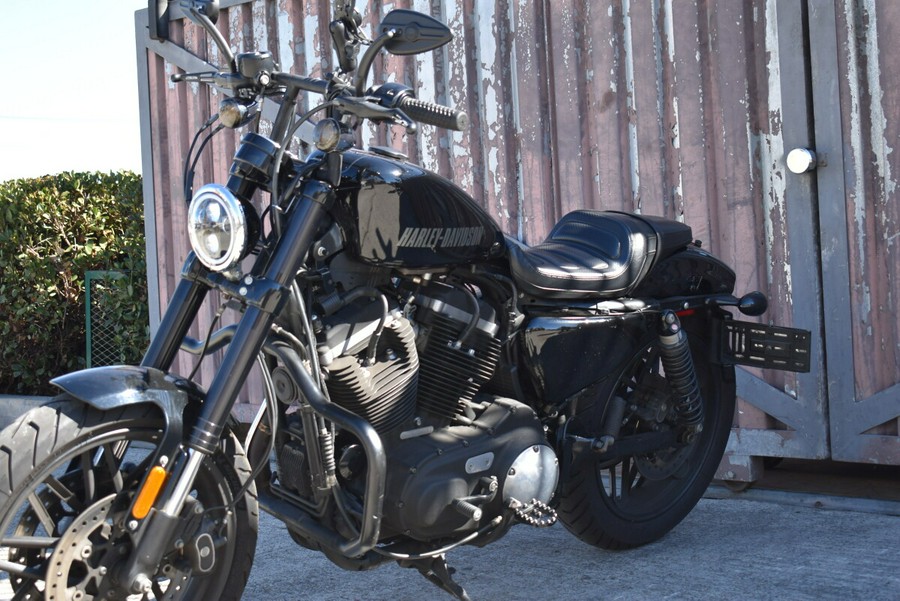 2016 Harley-Davidson® Roadster™ XL1200CX