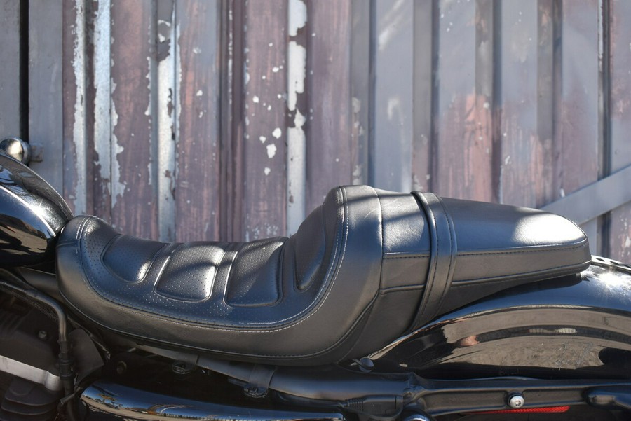 2016 Harley-Davidson® Roadster™ XL1200CX