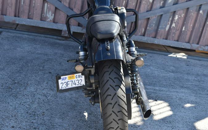 2016 Harley-Davidson® Roadster™ XL1200CX