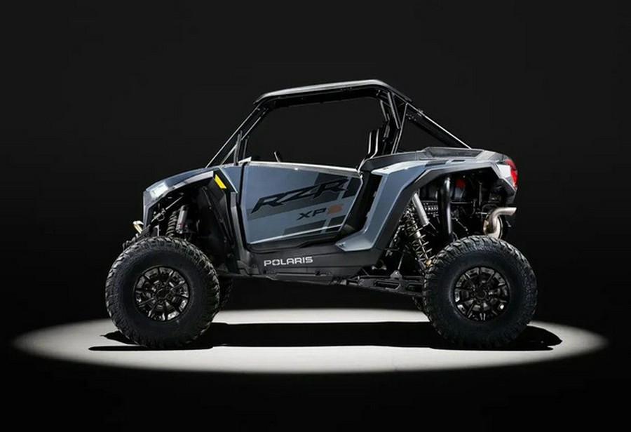 2026 Polaris RZR XP S 4 1000 Ultimate