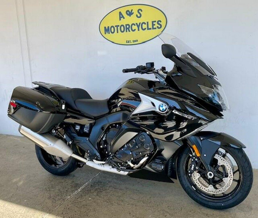 2025 BMW K 1600 GT